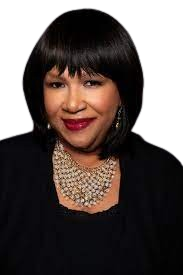Dr. Shirley Pierre Robertson, US